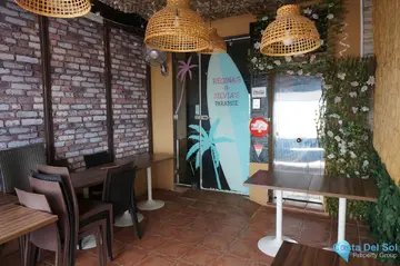 1 bedroom House for Sale in Torremolinos-12941