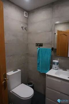 1 bedroom House for Sale in Torremolinos-12950