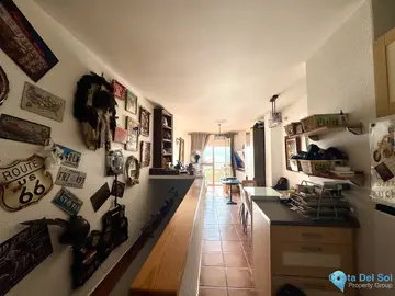 1 bedroom House for Sale in Torremolinos-12944