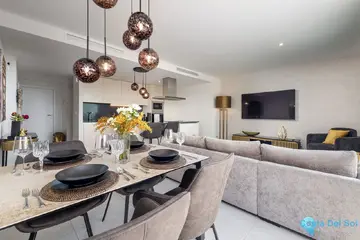 2 bedroom Apartment for Sale in Selwo-12954