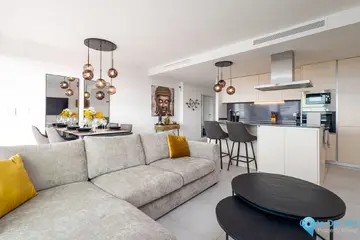 2 bedroom Apartment for Sale in Selwo-12955