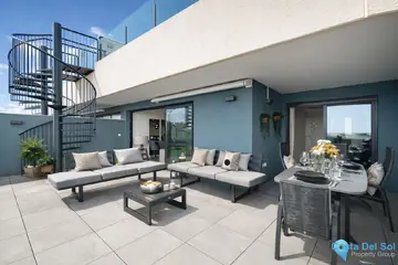 2 bedroom Apartment for Sale in Selwo-12958