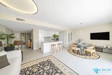 3 bedroom Apartment for Sale in Estepona-12963