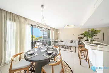 3 bedroom Apartment for Sale in Estepona-12965