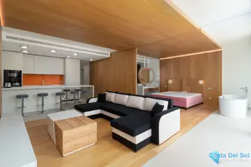 2 bedroom Apartment for Sale in Fuengirola-12975
