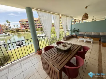 4 bedroom Apartment for Sale in Sotogrande Marina-84559