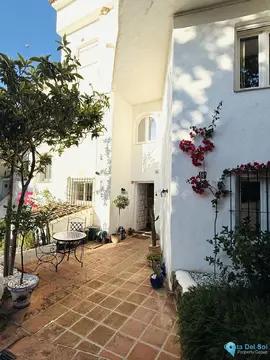 4 bedroom House for Sale in Altos de los Monteros-84570