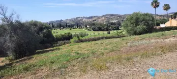 2335m2 Plot for Sale in Mijas Golf-84581