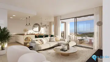 3 bedroom Apartment for Sale in Estepona-17873