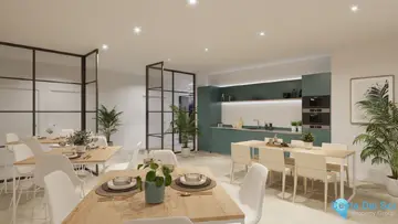 3 bedroom Apartment for Sale in Estepona-17874