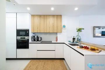 2 bedroom Apartment for Sale in Benalmadena Costa-13864