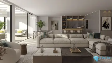 2 - 4 bedroom Apartment for Sale in Estepona-17908
