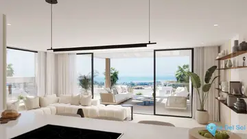 2 - 4 bedroom Apartment for Sale in Estepona-17911