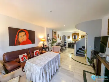 3 bedroom Apartment for Sale in Marbella-17931