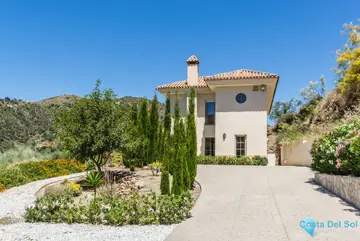 4 bedroom House for Sale in Vélez-Málaga-84587