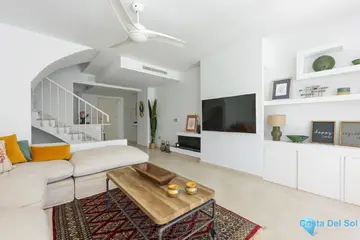 3 bedroom House for Sale in Nueva Andalucía-17952