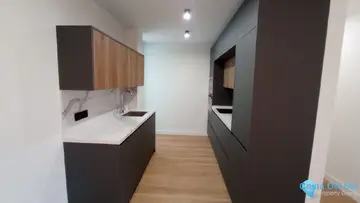 3 bedroom Apartment for Sale in Málaga Centro
