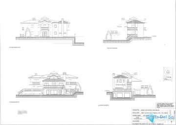 5 bedroom House for Sale in Valtocado-84604