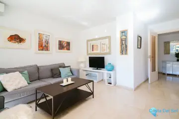 3 bedroom Apartment for Sale in Marbella-17987