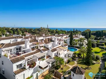 3 bedroom Apartment for Sale in Nagüeles-84612