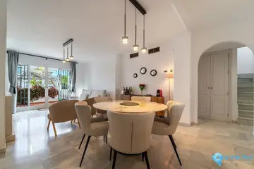 3 bedroom Apartment for Sale in Nagüeles-84617