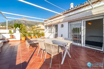 3 bedroom Apartment for Sale in Nagüeles-84620