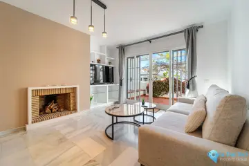 3 bedroom Apartment for Sale in Nagüeles-84621