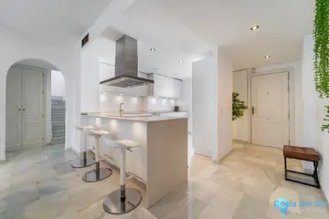 3 bedroom Apartment for Sale in Nagüeles-84624