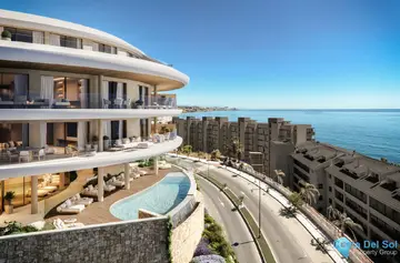 2 - 3 bedroom Apartment for Sale in Carvajal-84627