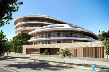 2 - 3 bedroom Apartment for Sale in Carvajal-84628