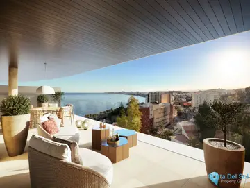 2 - 3 bedroom Apartment for Sale in Carvajal-84643