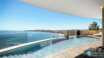 2 - 3 bedroom Apartment for Sale in Carvajal-84629