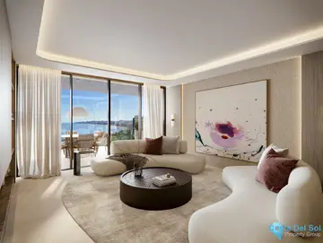 2 - 3 bedroom Apartment for Sale in Carvajal-84631