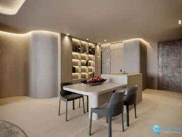 2 - 3 bedroom Apartment for Sale in Carvajal-84632