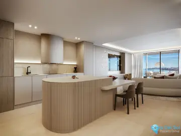 2 - 3 bedroom Apartment for Sale in Carvajal-84634