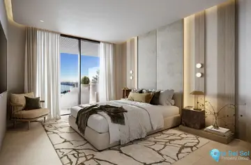 2 - 3 bedroom Apartment for Sale in Carvajal-84636