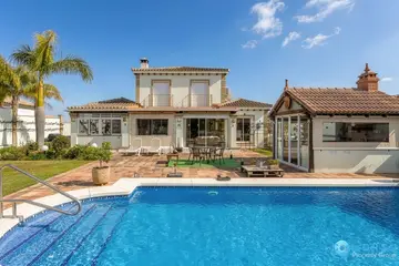 3 bedroom House for Sale in Coín-84633