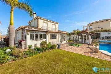 3 bedroom House for Sale in Coín-84635