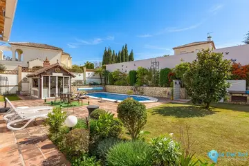 3 bedroom House for Sale in Coín-84637