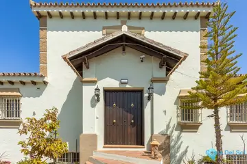 3 bedroom House for Sale in Coín-84642