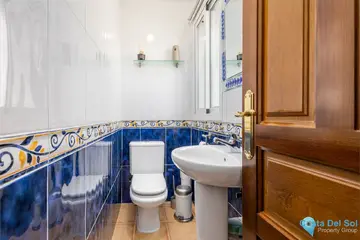 3 bedroom House for Sale in Coín-84644