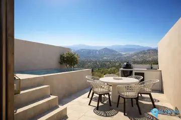 3 bedroom House for Sale in Guaro-84650