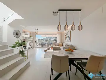 3 bedroom Apartment for Sale in La Cala Golf-84652