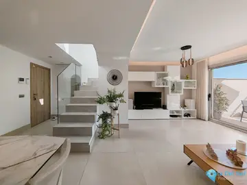 3 bedroom Apartment for Sale in La Cala Golf-84664