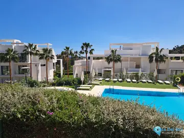 3 bedroom Apartment for Sale in Benahavís-18096