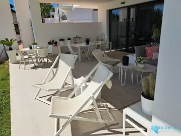3 bedroom Apartment for Sale in Benahavís-18100