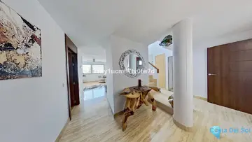 5 bedroom Apartment for Sale in La Cala de Mijas-18112