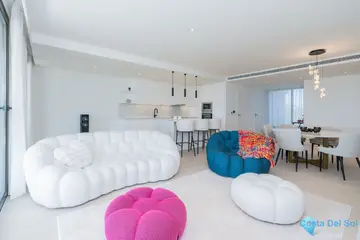 3 bedroom Apartment for Sale in Casares-18118