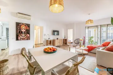 4 bedroom Apartment for Sale in Málaga Centro-13883