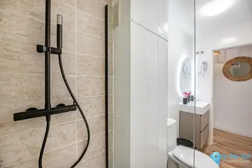 4 bedroom Apartment for Sale in Málaga Centro-13889